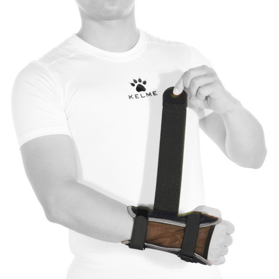 Hand & Handled - Stabil Posture