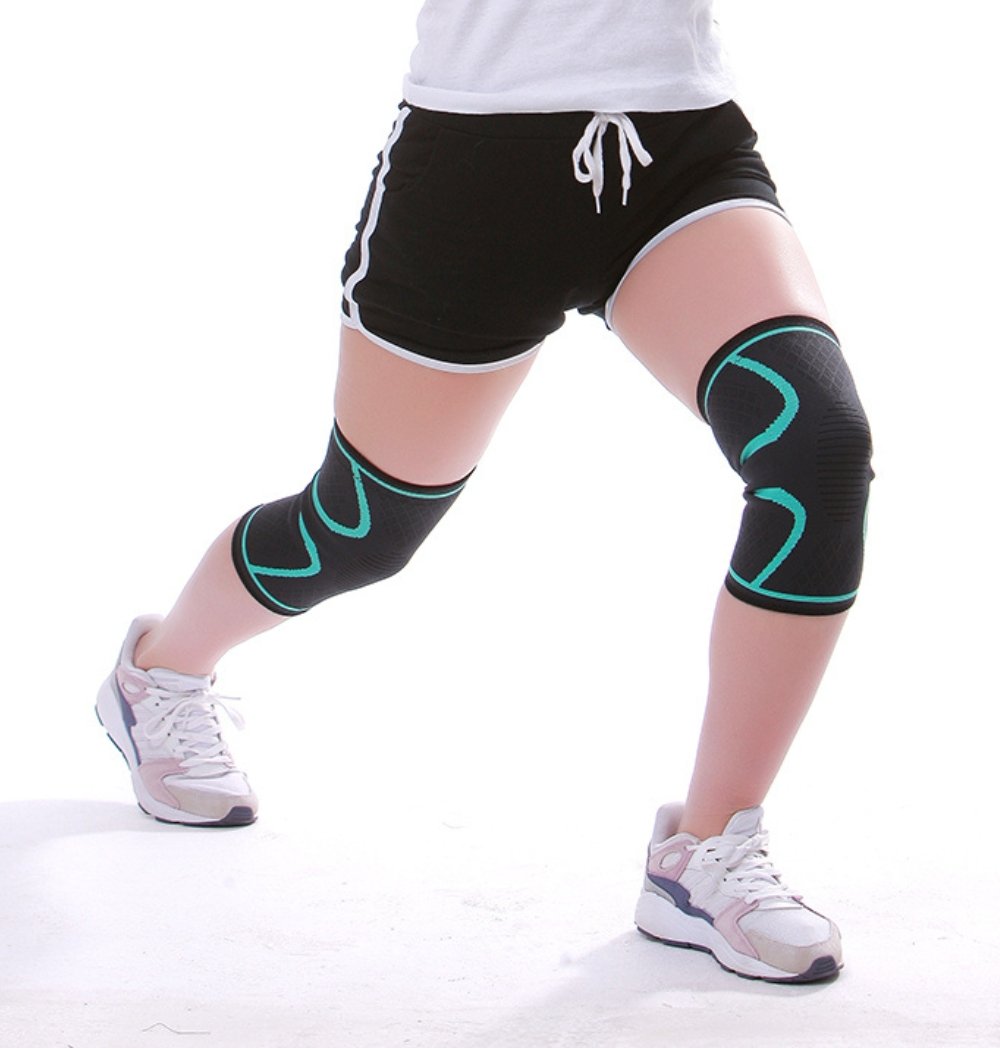 Knä - Stabil Posture