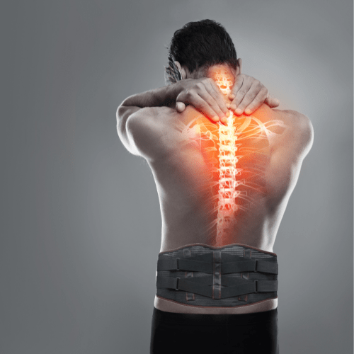 Rehabilitering - Stabil Posture