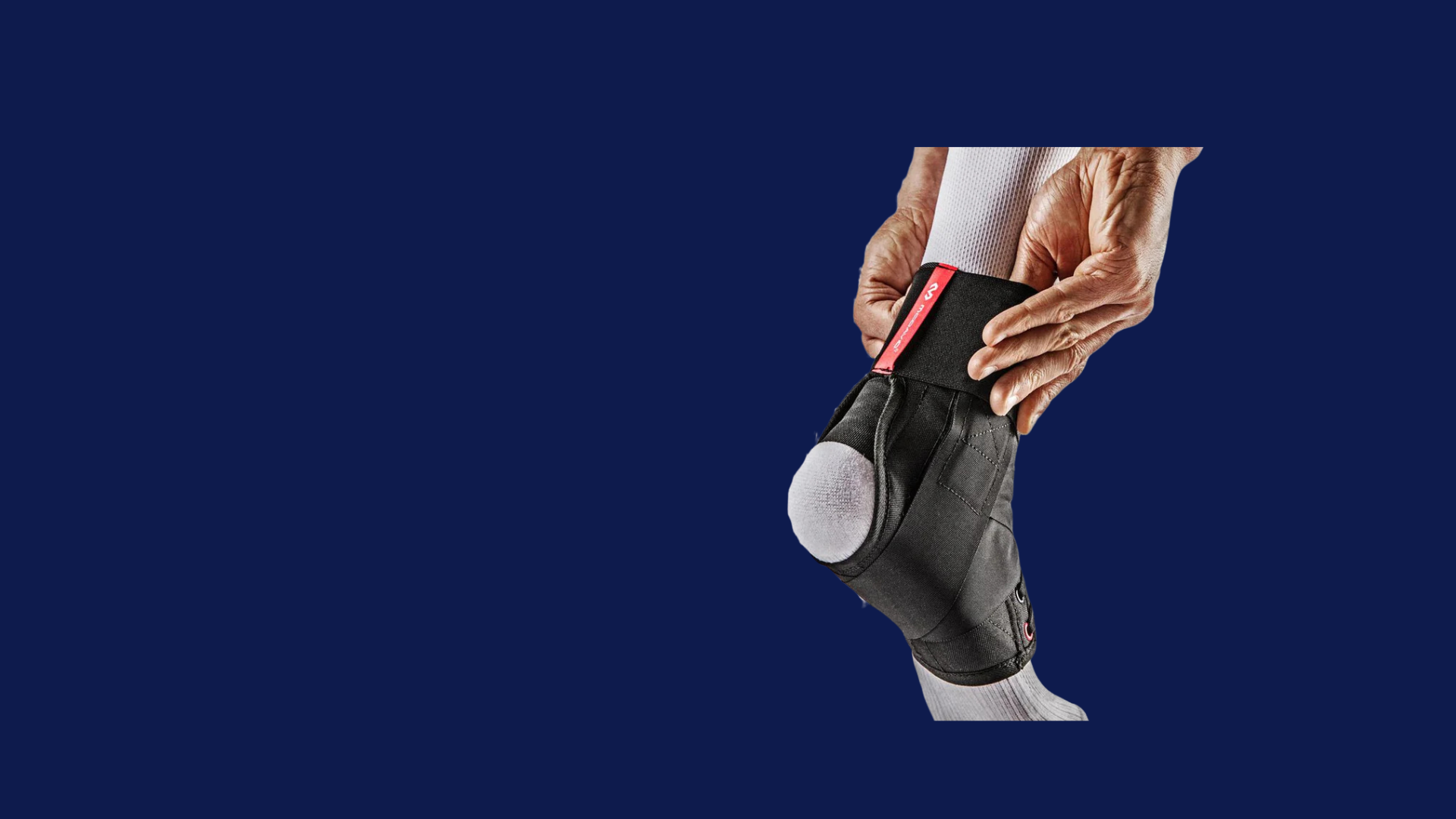 Fot & Häl kollektion, Köp fotstöd & fotskydd online | Stabil Posture