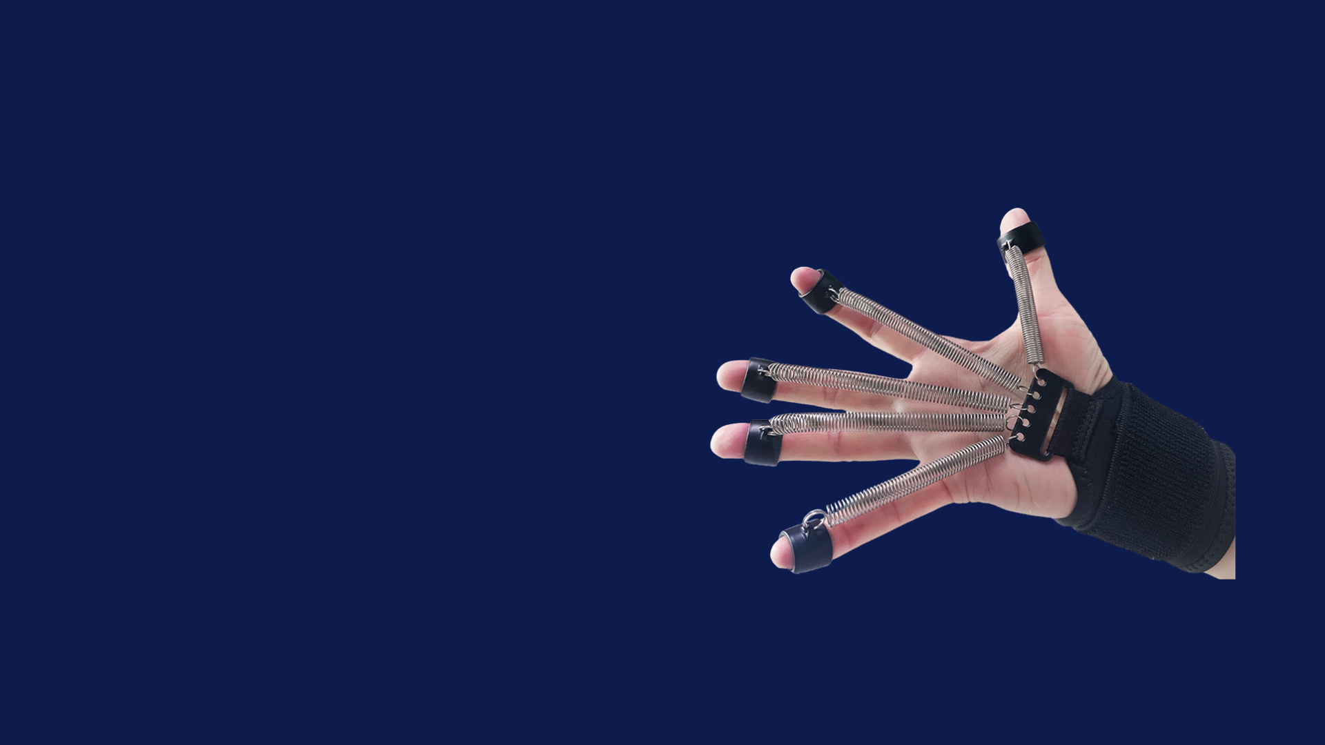 Handledsstöd, skydd för tummen och handmassage | Stabil Posture