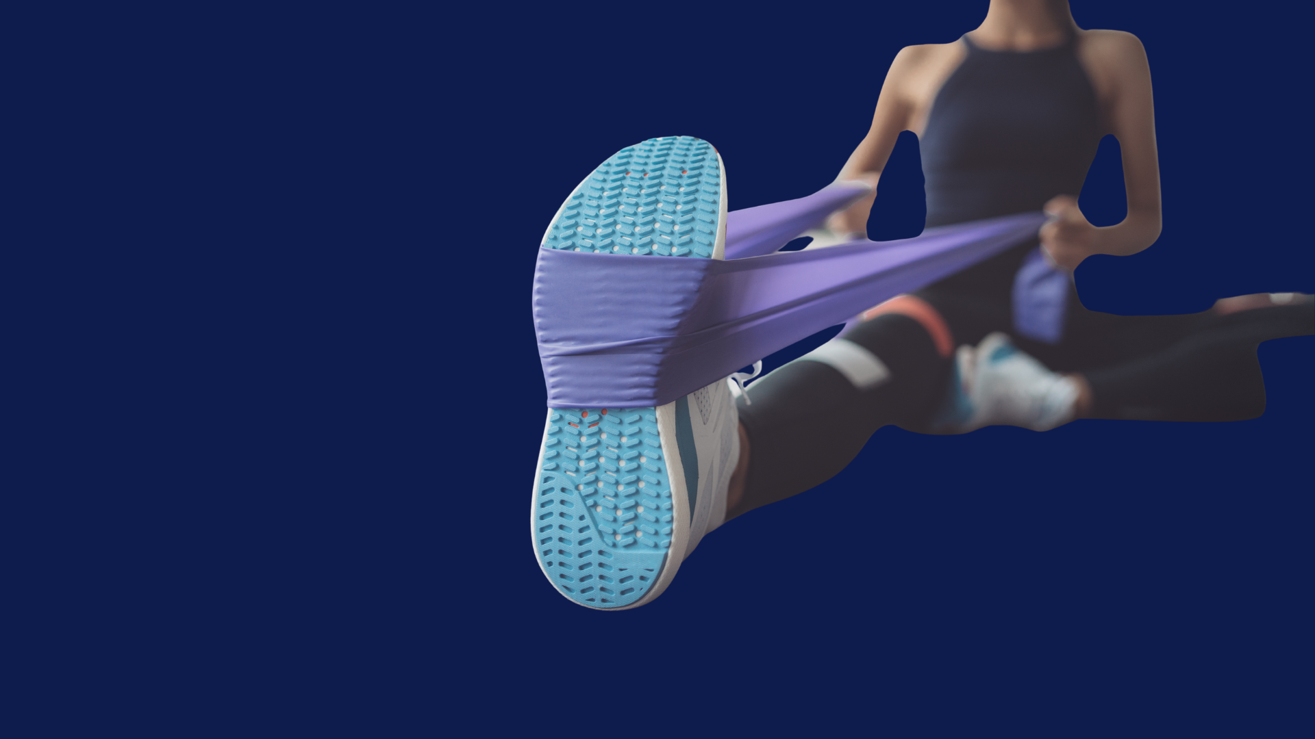 Köp Träningsband och träningsredskap online | Stabil Posture