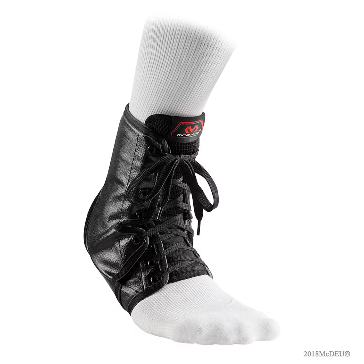 Ankleguard - Fotledsskydd - Stabil Posture