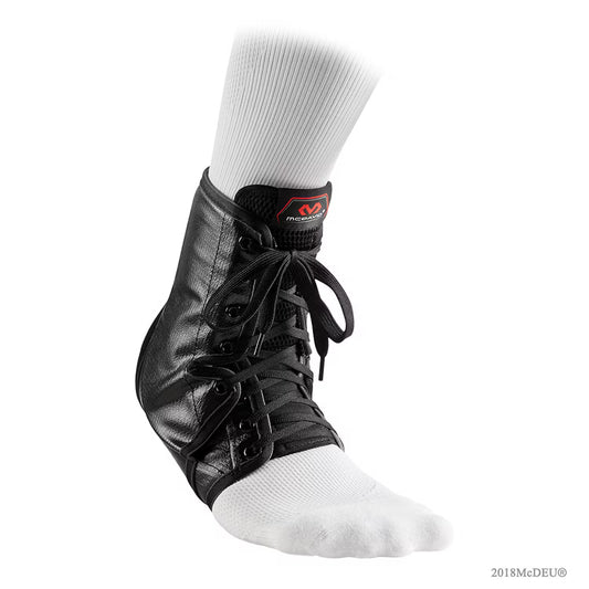 Ankleguard - Fotledsskydd - Stabil Posture