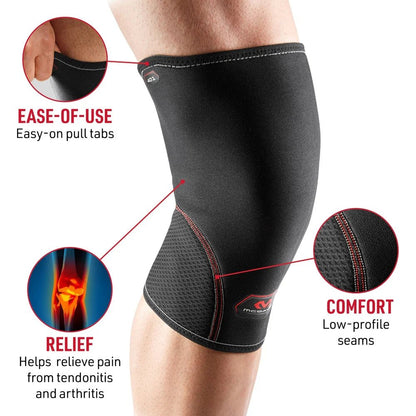 Anatomisk Knäkompression - Stabil Posture