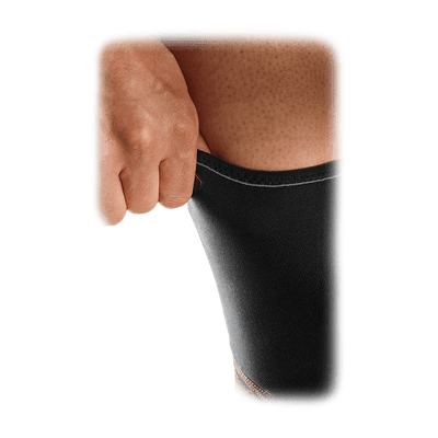 Anatomisk Knäkompression - Stabil Posture