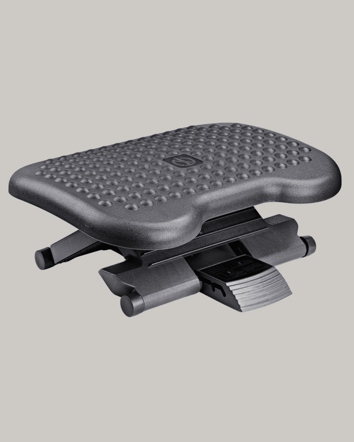 Ergonomisk Fotstöd - Stabil Posture