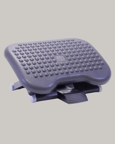 Ergonomisk Fotstöd - Stabil Posture