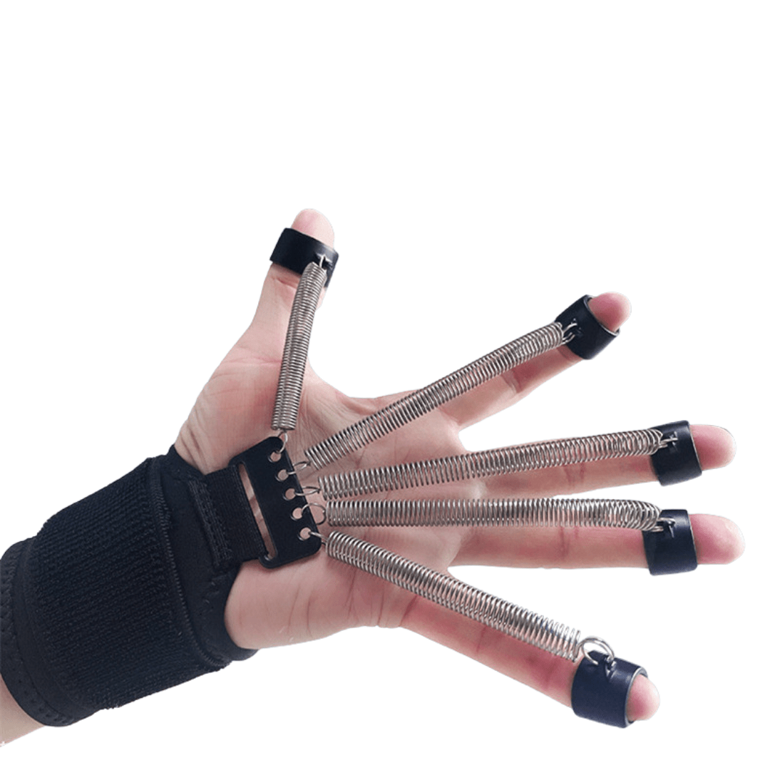 Fingertränare Pro 2.0 - Stabil Posture