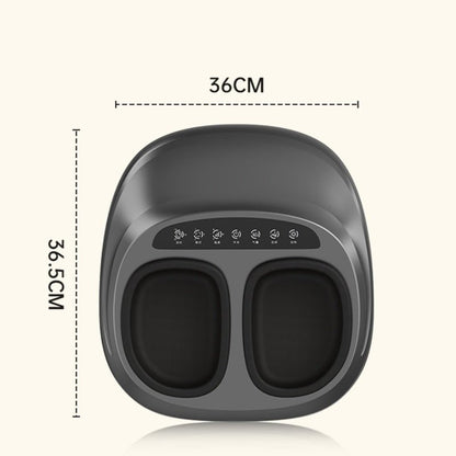 Fotmassage - Stabil Posture