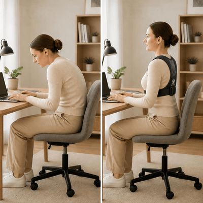 Hållningsstöd Stabil - Stabil Posture