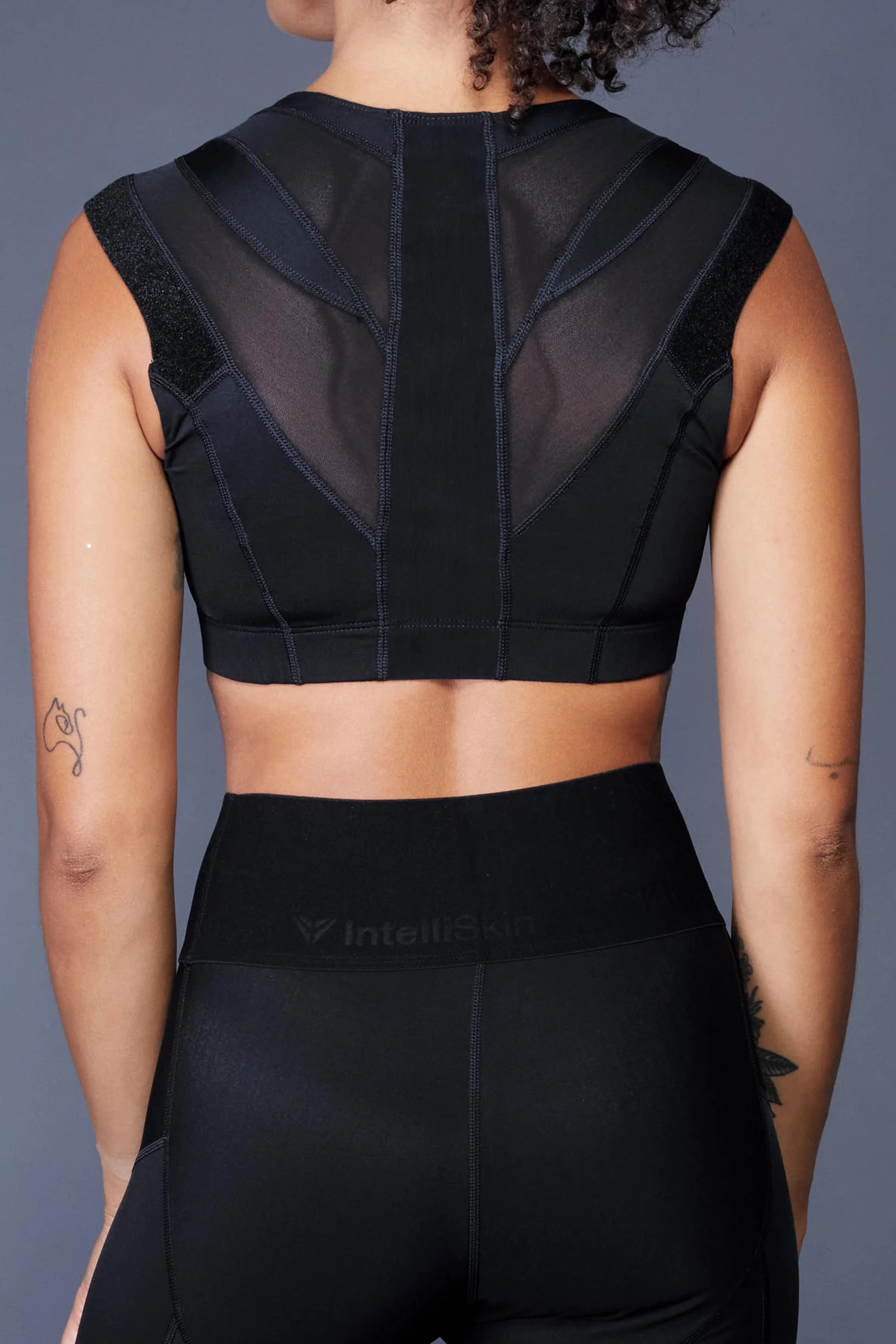 Hållningsbehå - Stabil Posture