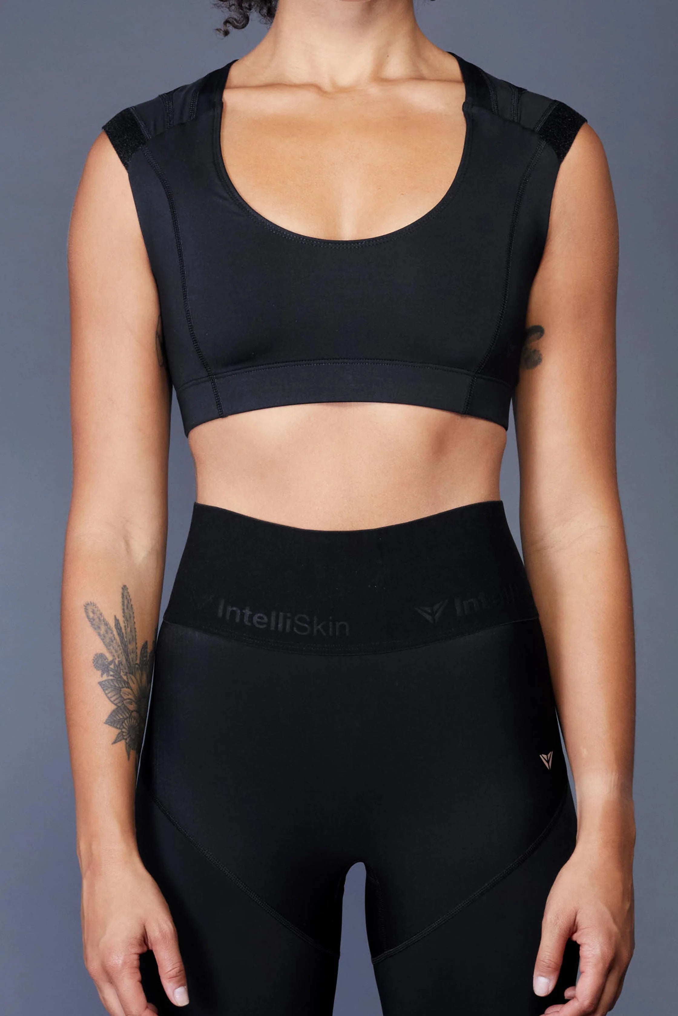 Hållningsbehå - Stabil Posture