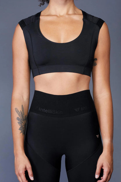 Hållningsbehå - Stabil Posture