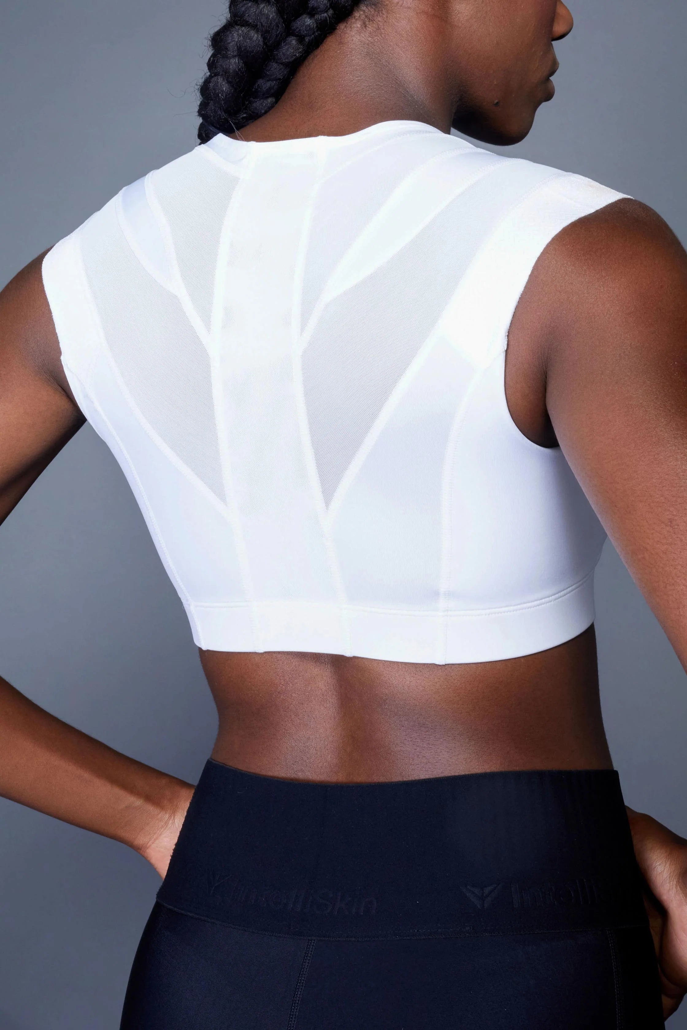 Hållningsbehå - Stabil Posture