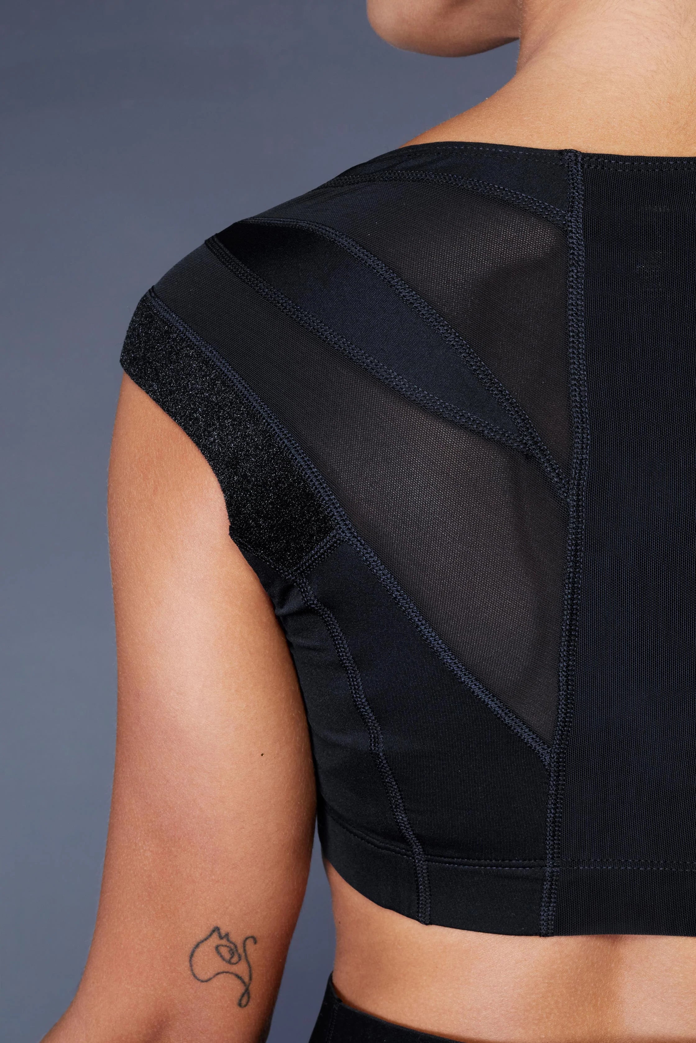 Hållningsbehå - Stabil Posture