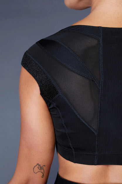 Hållningsbehå - Stabil Posture