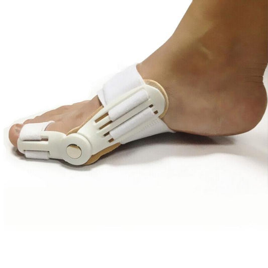 Hallux Valgus - stöd med Tåseparator - Stabil Posture