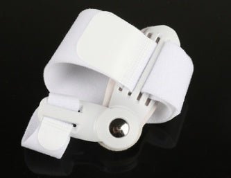 Hallux Valgus - stöd med Tåseparator - Stabil Posture