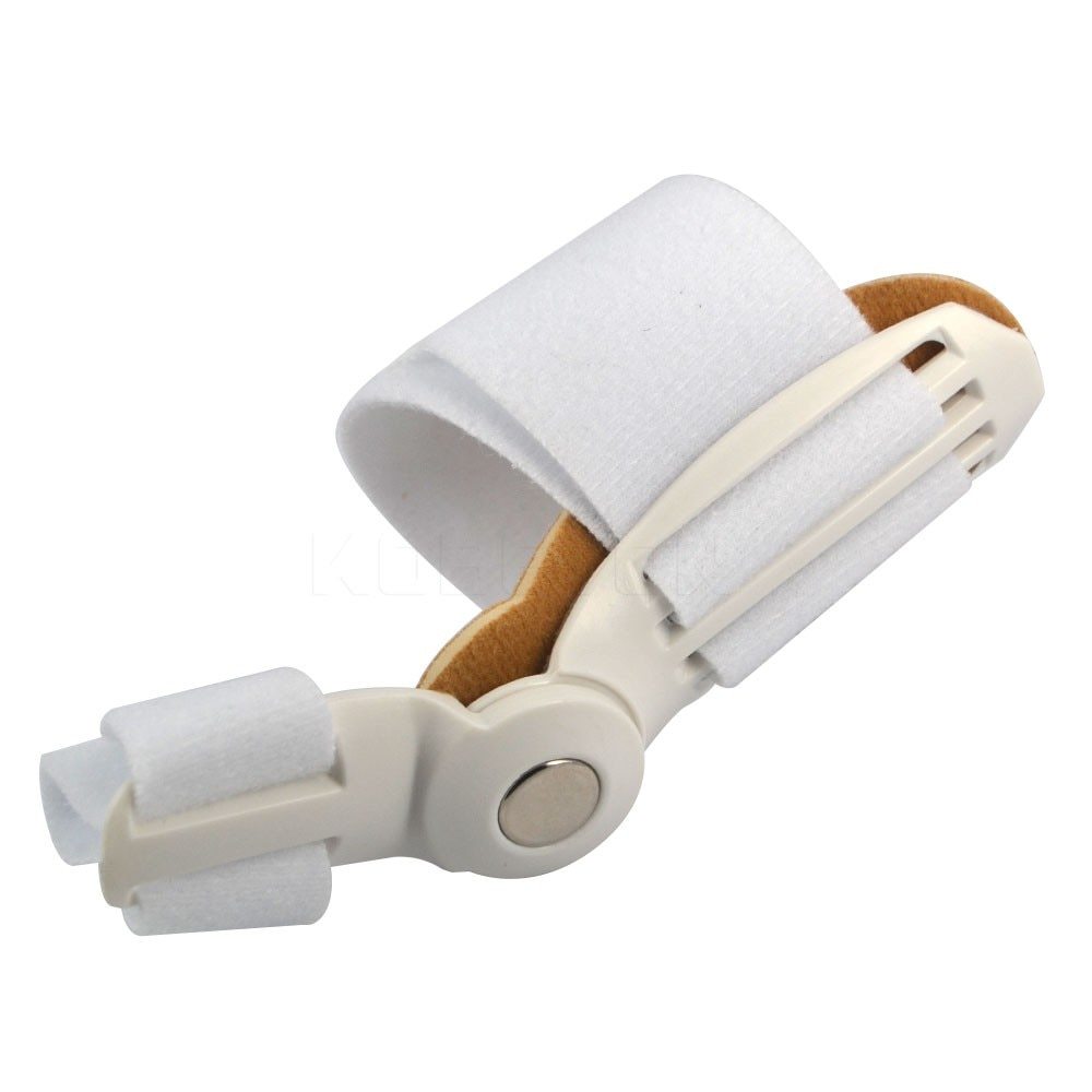 Hallux Valgus - stöd med Tåseparator - Stabil Posture