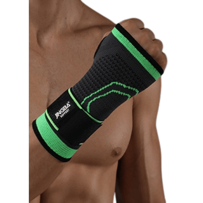 Handledsstöd Kompression - Stabil Posture