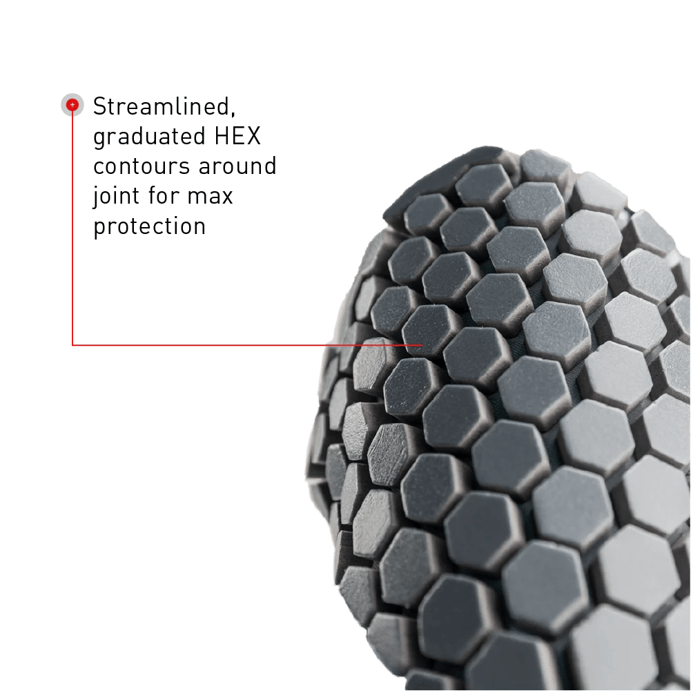 Hex Leg Sleeve (2st) - Stabil Posture