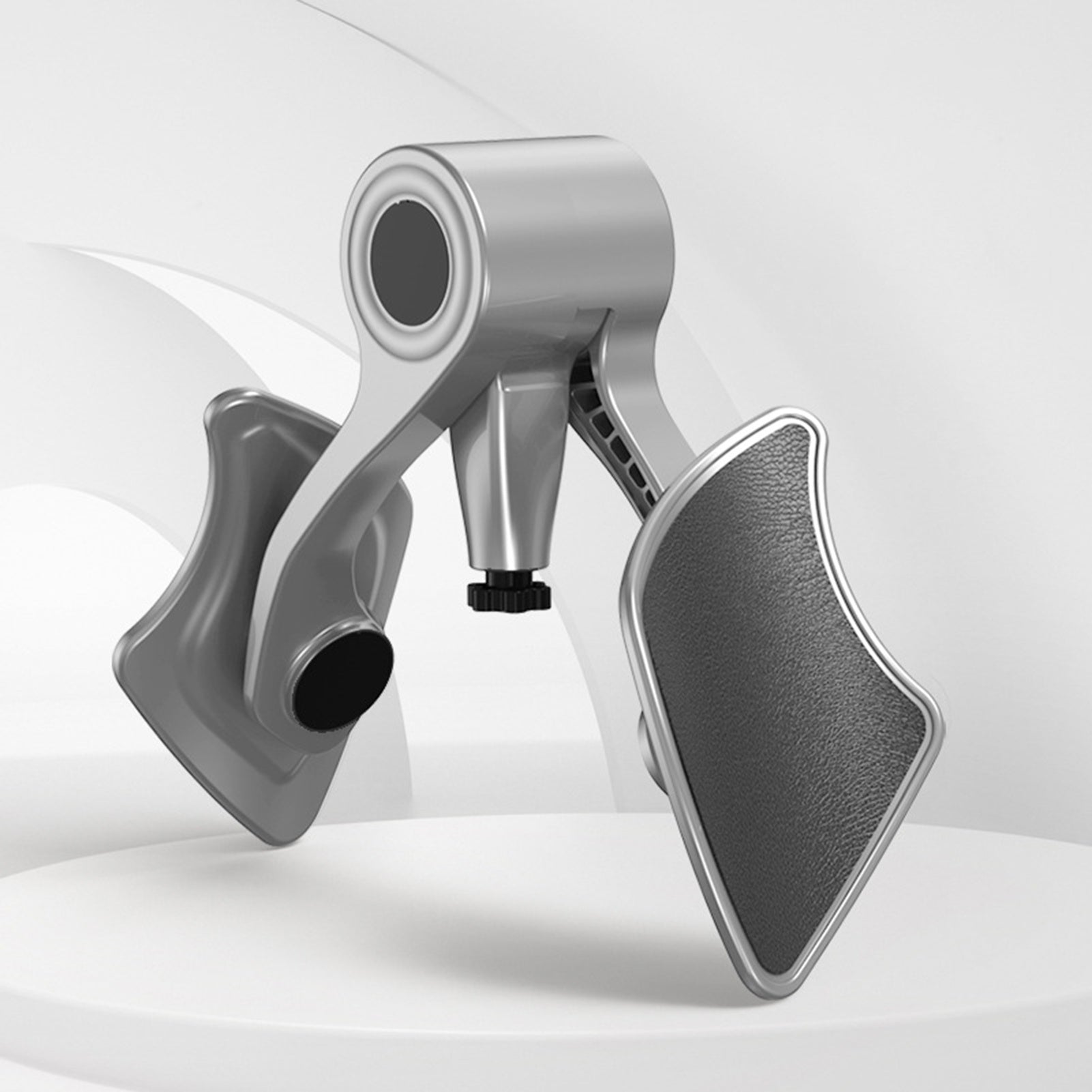 Justerbar Bäckenbottentränare för Män - Stabil Posture