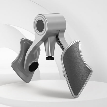 Justerbar Bäckenbottentränare för Män - Stabil Posture