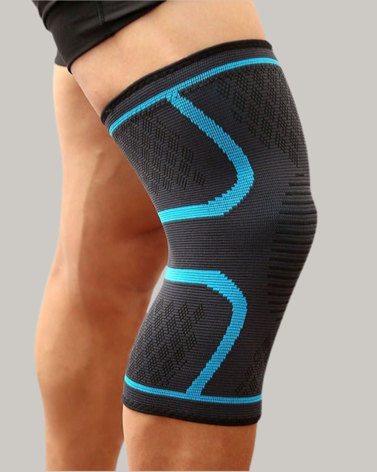 Knästöd 2-pack - Stabil Posture