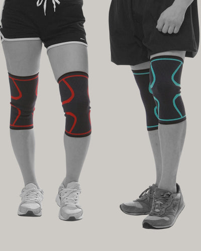 Knästöd 2-pack - Stabil Posture
