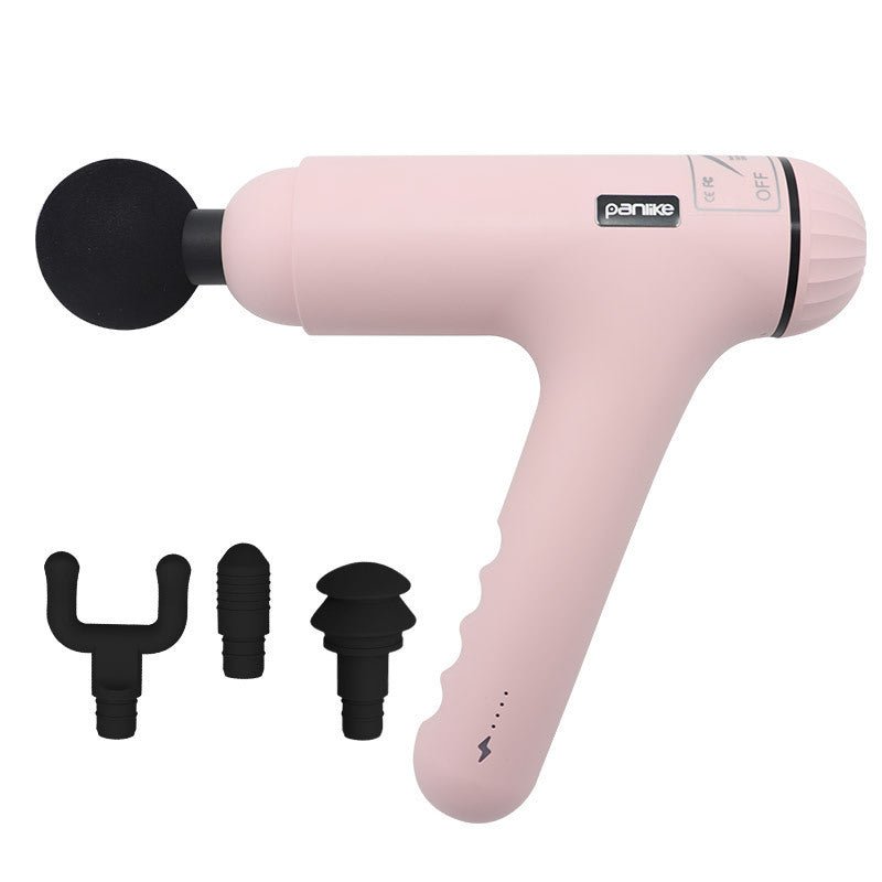 Massagepistol Grab - Stabil Posture