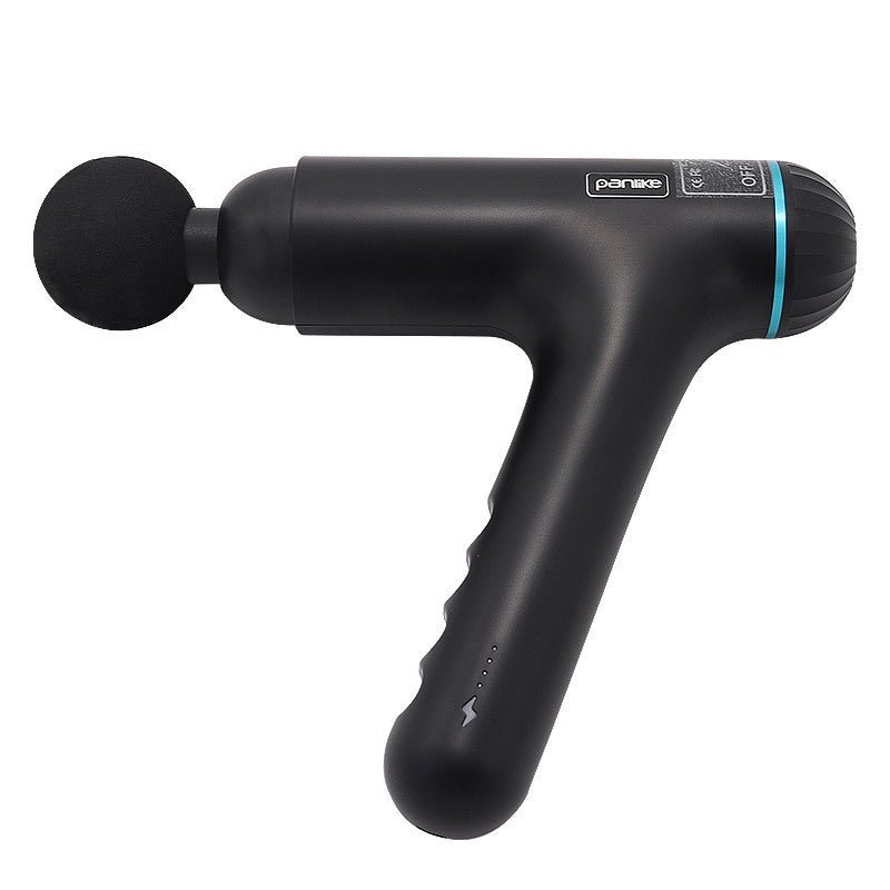 Massagepistol Grab - Stabil Posture