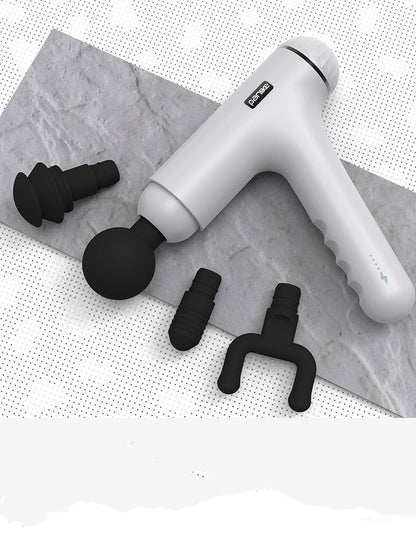 Massagepistol Grab - Stabil Posture