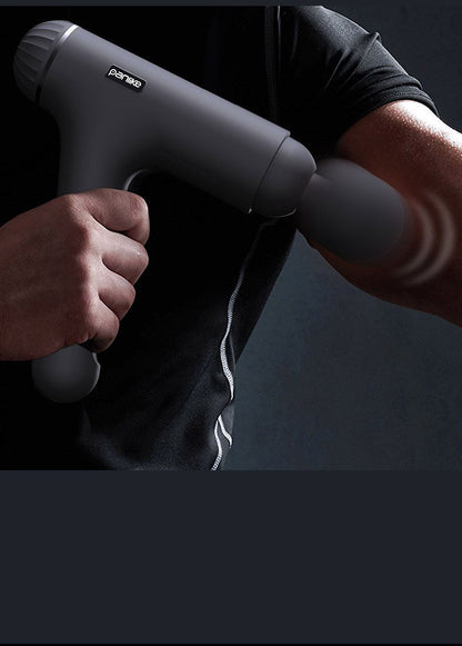 Massagepistol Grab - Stabil Posture