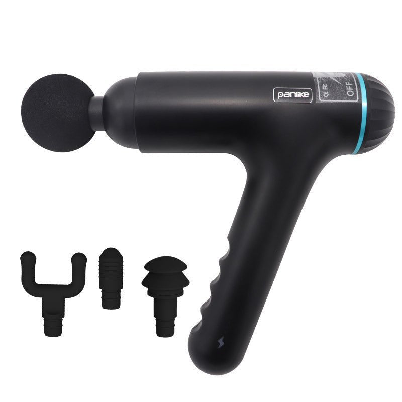 Massagepistol Grab - Stabil Posture