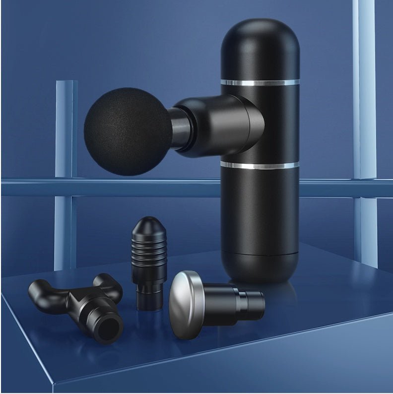 Massagepistol Mini - Stabil Posture