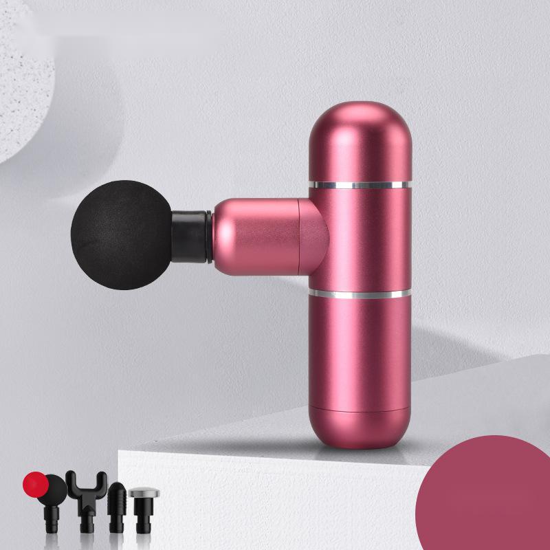 Massagepistol Mini - Stabil Posture