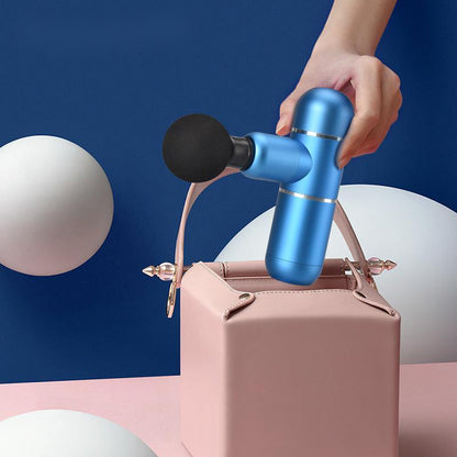 Massagepistol Mini - Stabil Posture