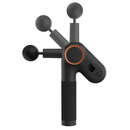 Massagepistol Rotation - Stabil Posture