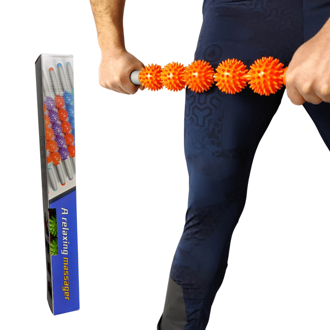 Massageroller - Stabil Posture