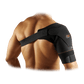 McDavid Axelskydd - Stabil Posture