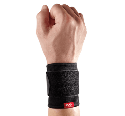 McDavid Justerbart Handledsstöd - Stabil Posture