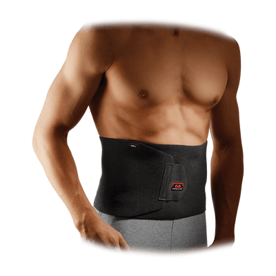 McDavid Magbälte Trimmer - Stabil Posture
