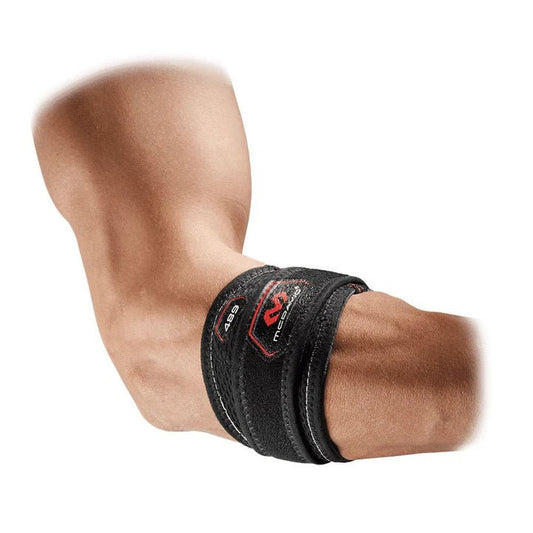 McDavid Tennisarmbågsskydd - Stabil Posture