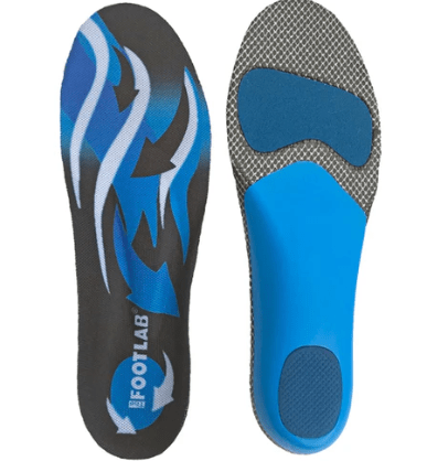 Ortopedisk Iläggssula - Stabil Posture