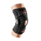Premium Ledstabiliserande Knästöd Hinged - Stabil Posture