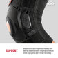 Premium Ledstabiliserande Knästöd Hinged - Stabil Posture