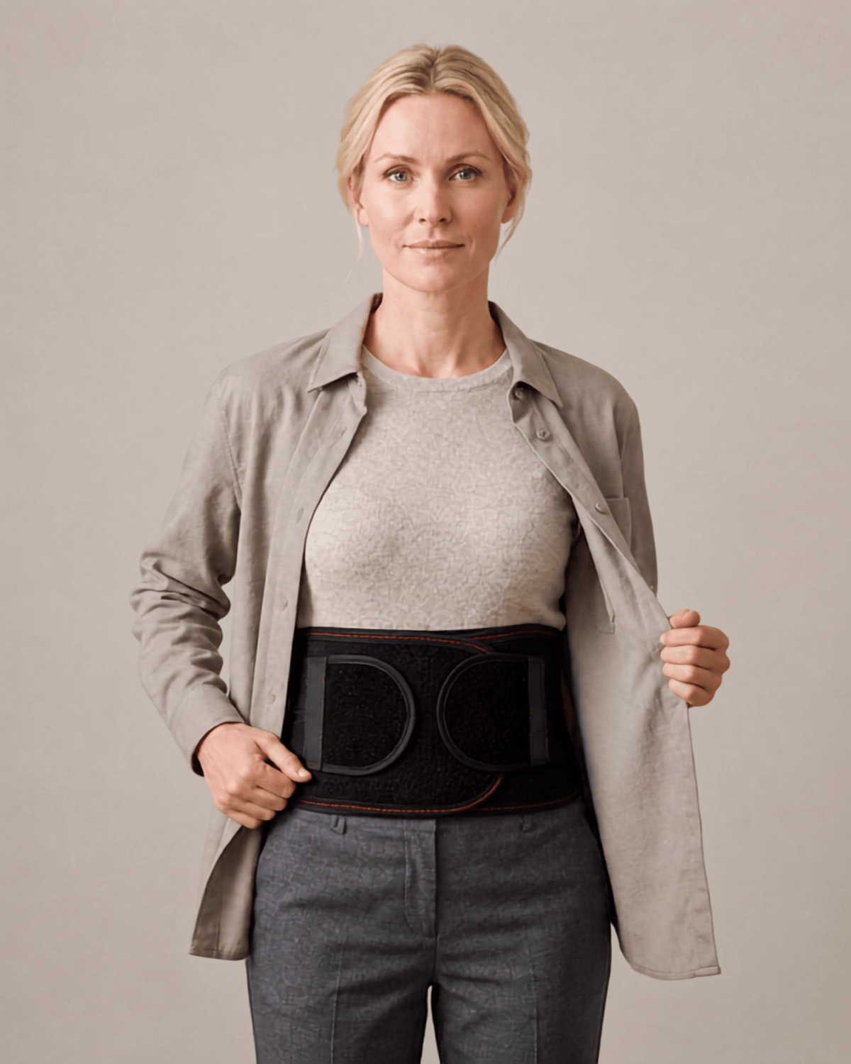 Ryggbälte Active - Stabil Posture