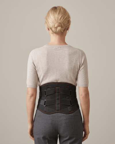 Ryggbälte Active - Stabil Posture