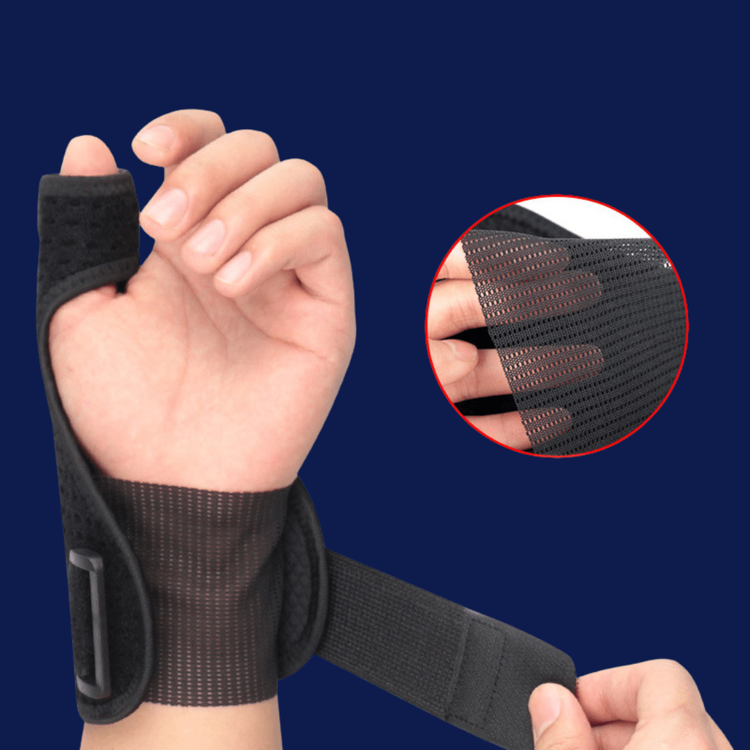 Skydd för tummen - Stabil Posture